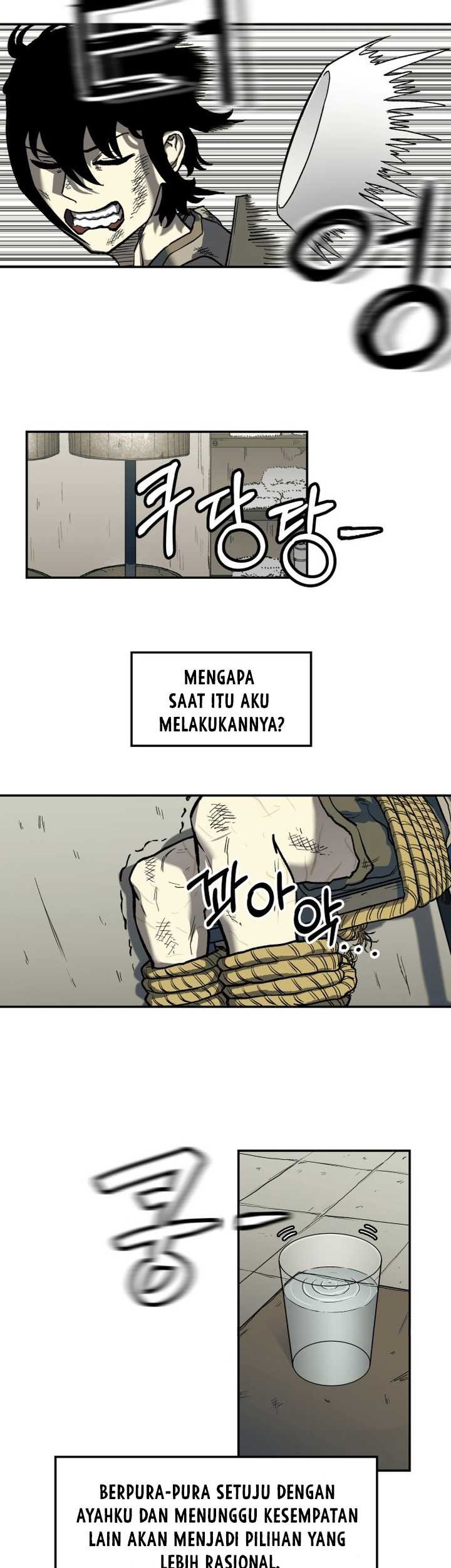 Surviving the Apocalypse Bab 02 halaman 64