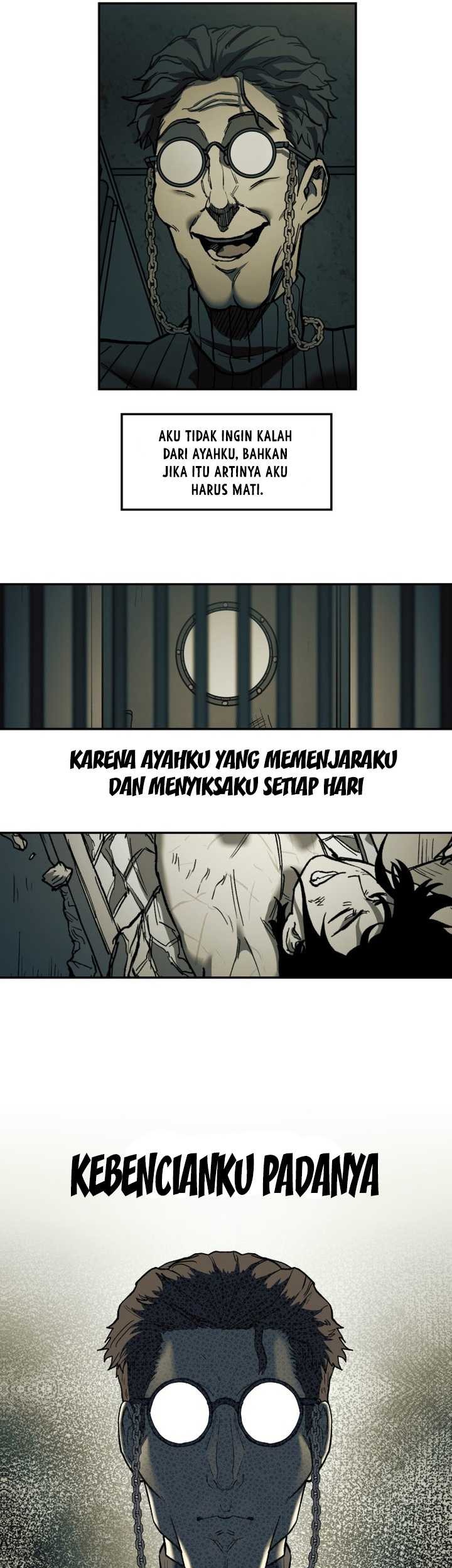 Surviving the Apocalypse Bab 02 halaman 66