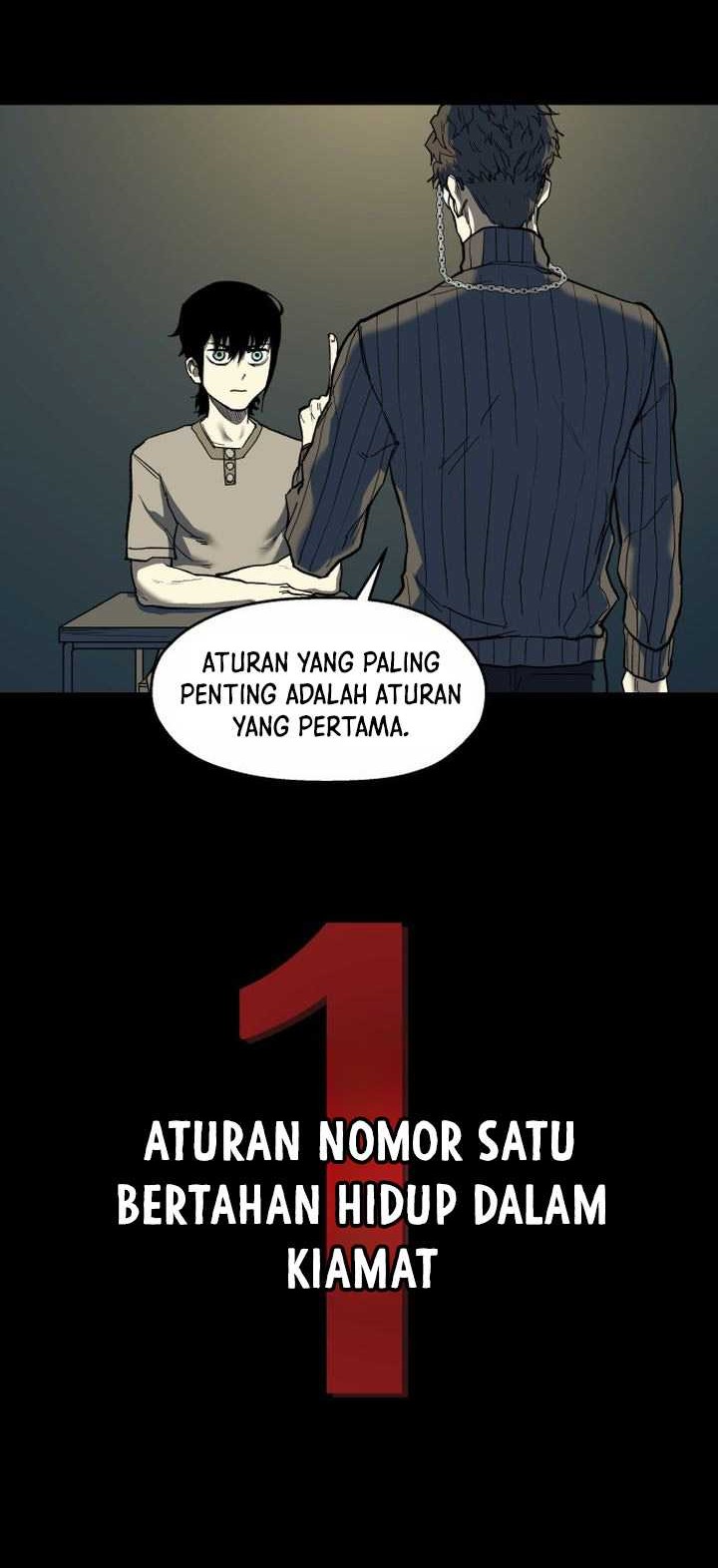 Surviving the Apocalypse Bab 03 halaman 3