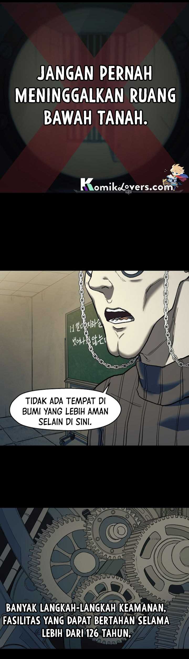 Surviving the Apocalypse Bab 03 halaman 4