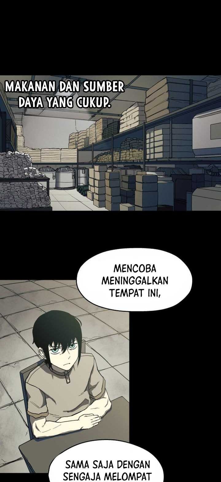 Surviving the Apocalypse Bab 03 halaman 5