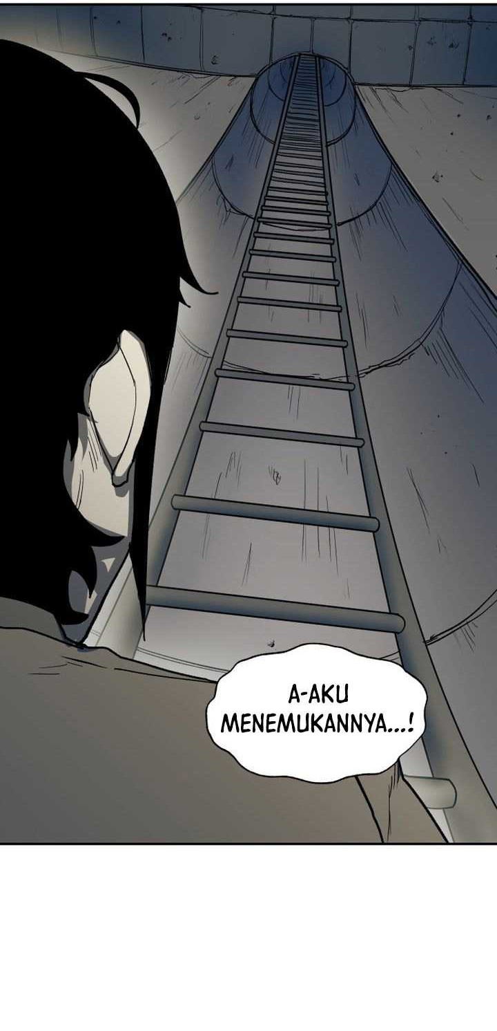 Surviving the Apocalypse Bab 03 halaman 19