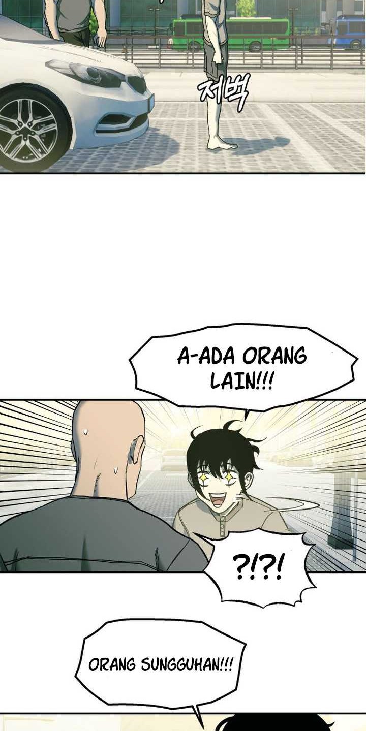 Surviving the Apocalypse Bab 03 halaman 29