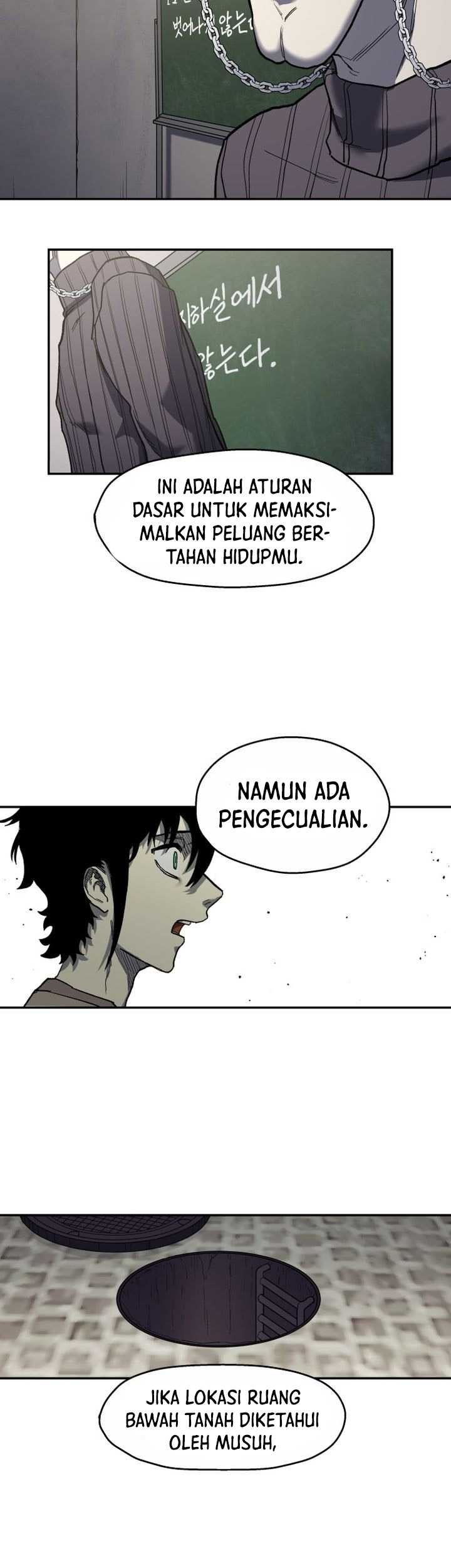 Surviving the Apocalypse Bab 03 halaman 72