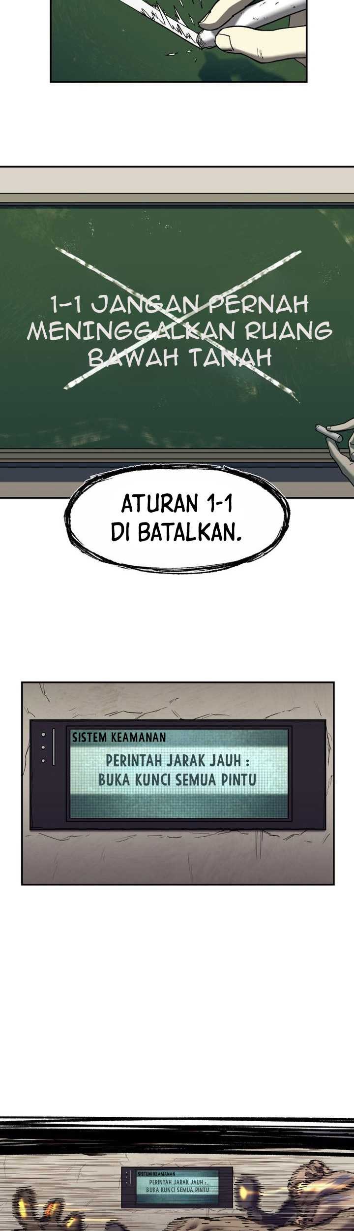 Surviving the Apocalypse Bab 03 halaman 76