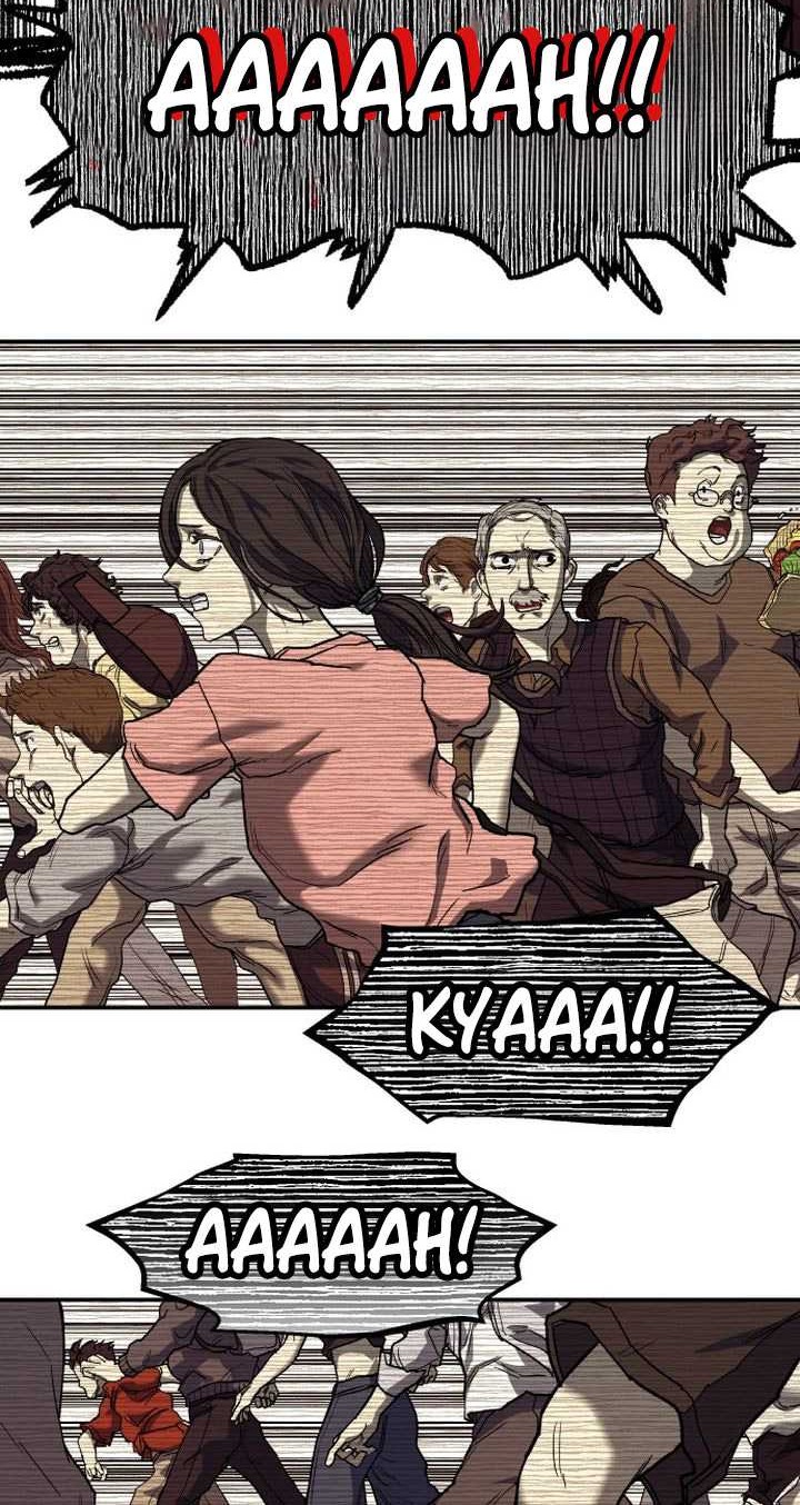 Surviving the Apocalypse Bab 03 halaman 91