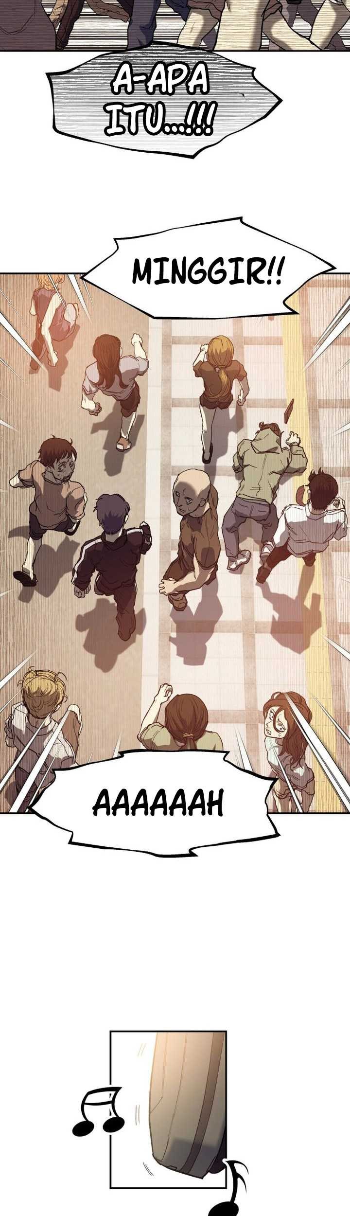 Surviving the Apocalypse Bab 03 halaman 92