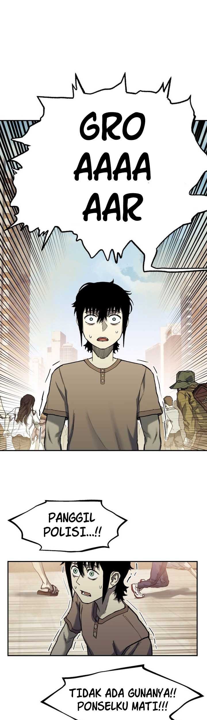 Surviving the Apocalypse Bab 03 halaman 102