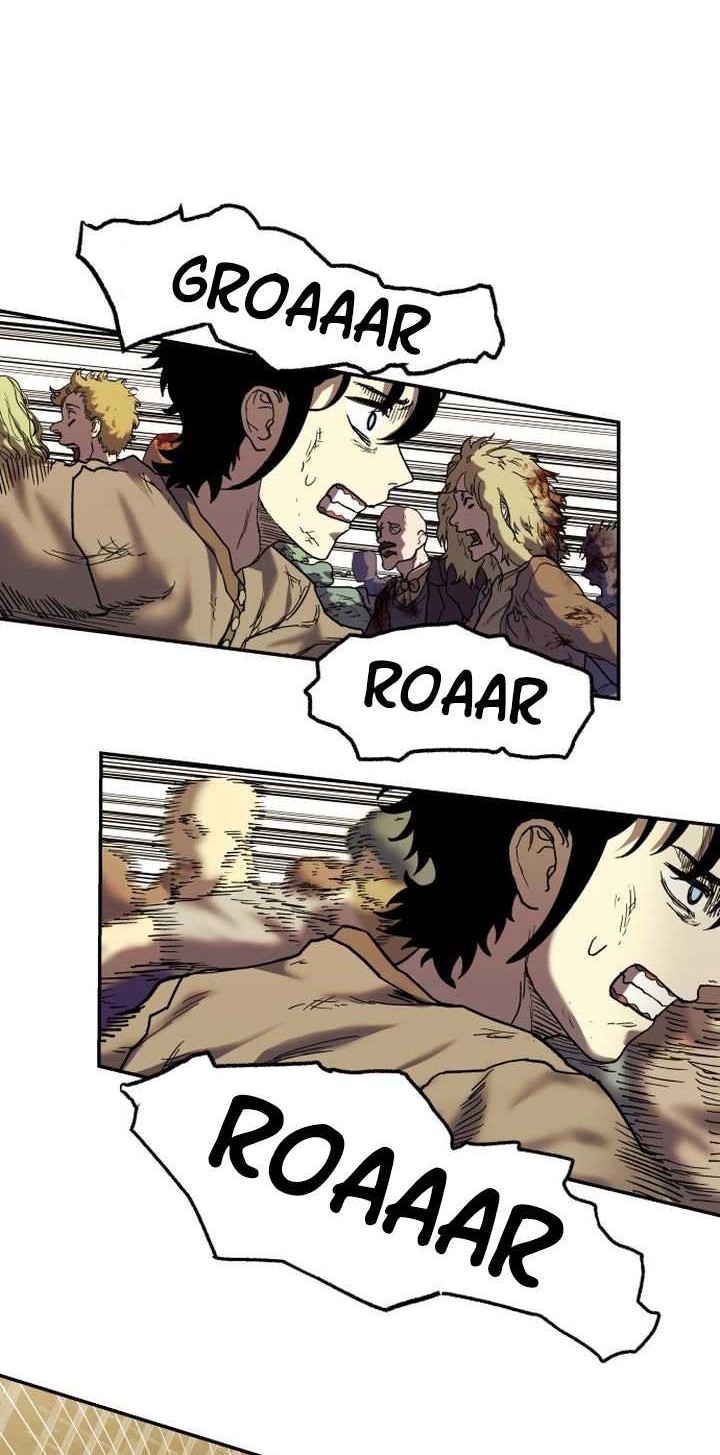 Surviving the Apocalypse chapter 04 halaman 19