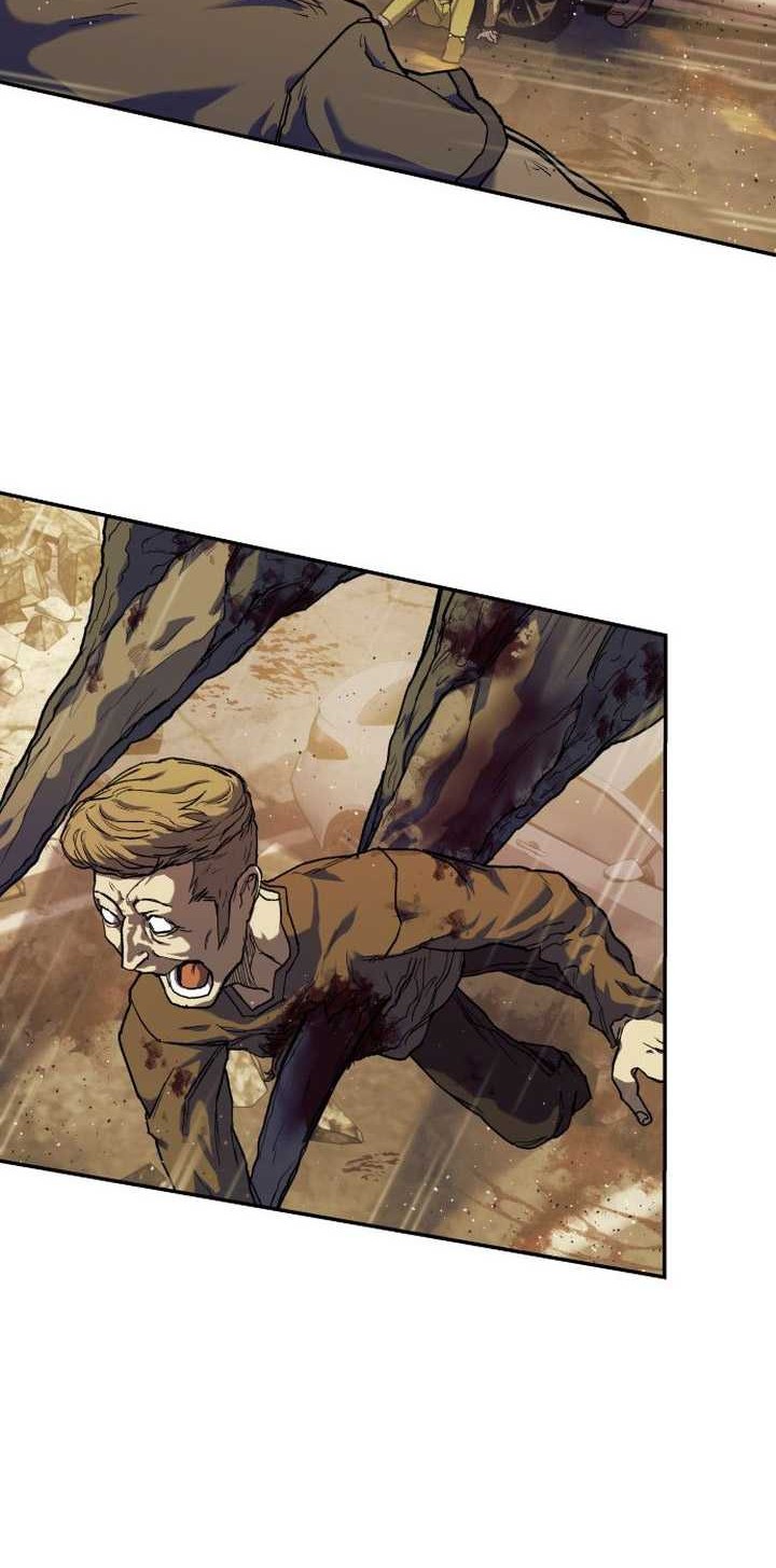 Surviving the Apocalypse chapter 04 halaman 21