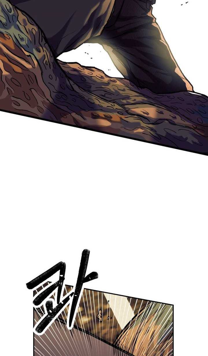 Surviving the Apocalypse chapter 04 halaman 37
