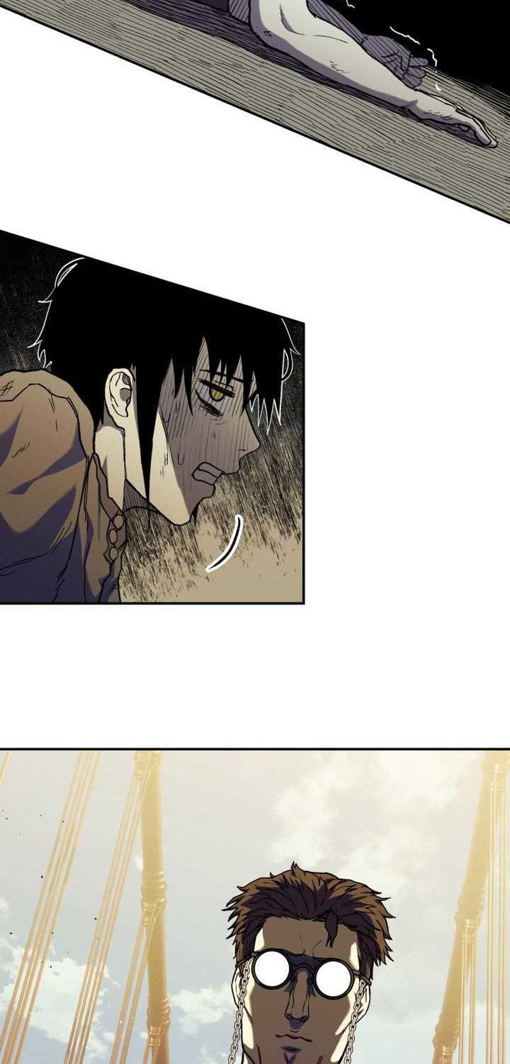 Surviving the Apocalypse chapter 04 halaman 47