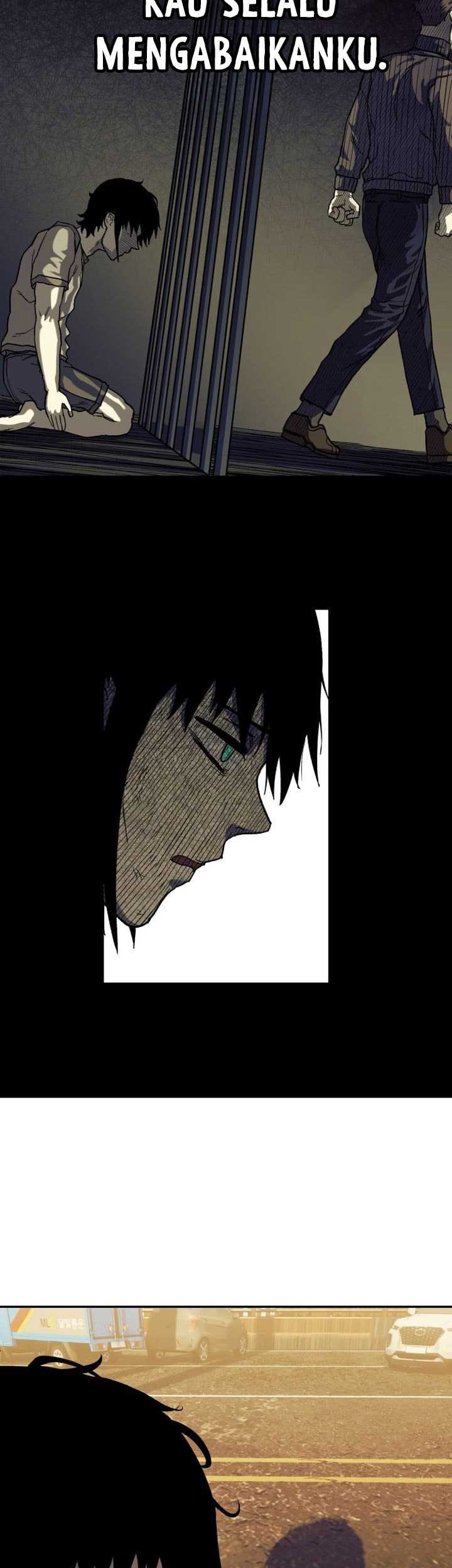 Surviving the Apocalypse chapter 04 halaman 52