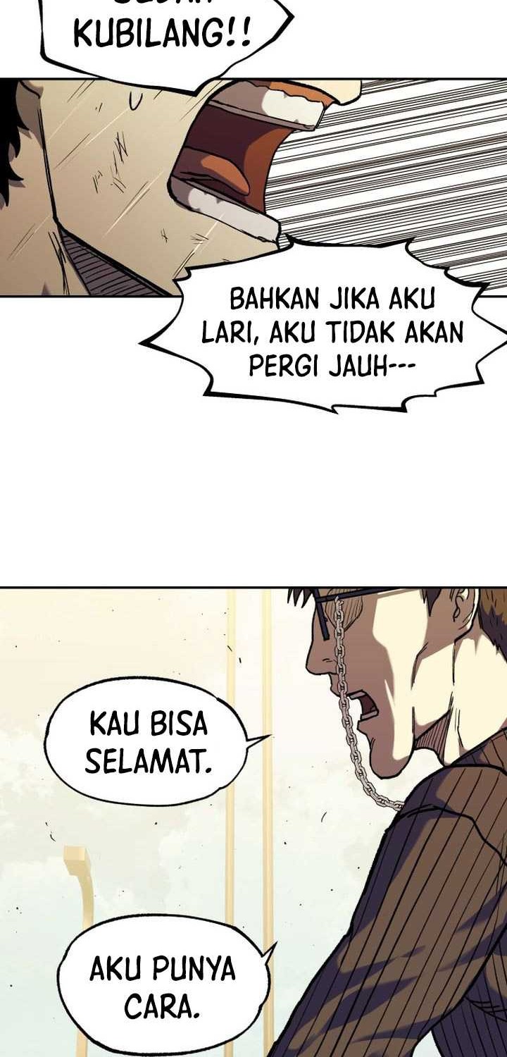 Surviving the Apocalypse chapter 04 halaman 55