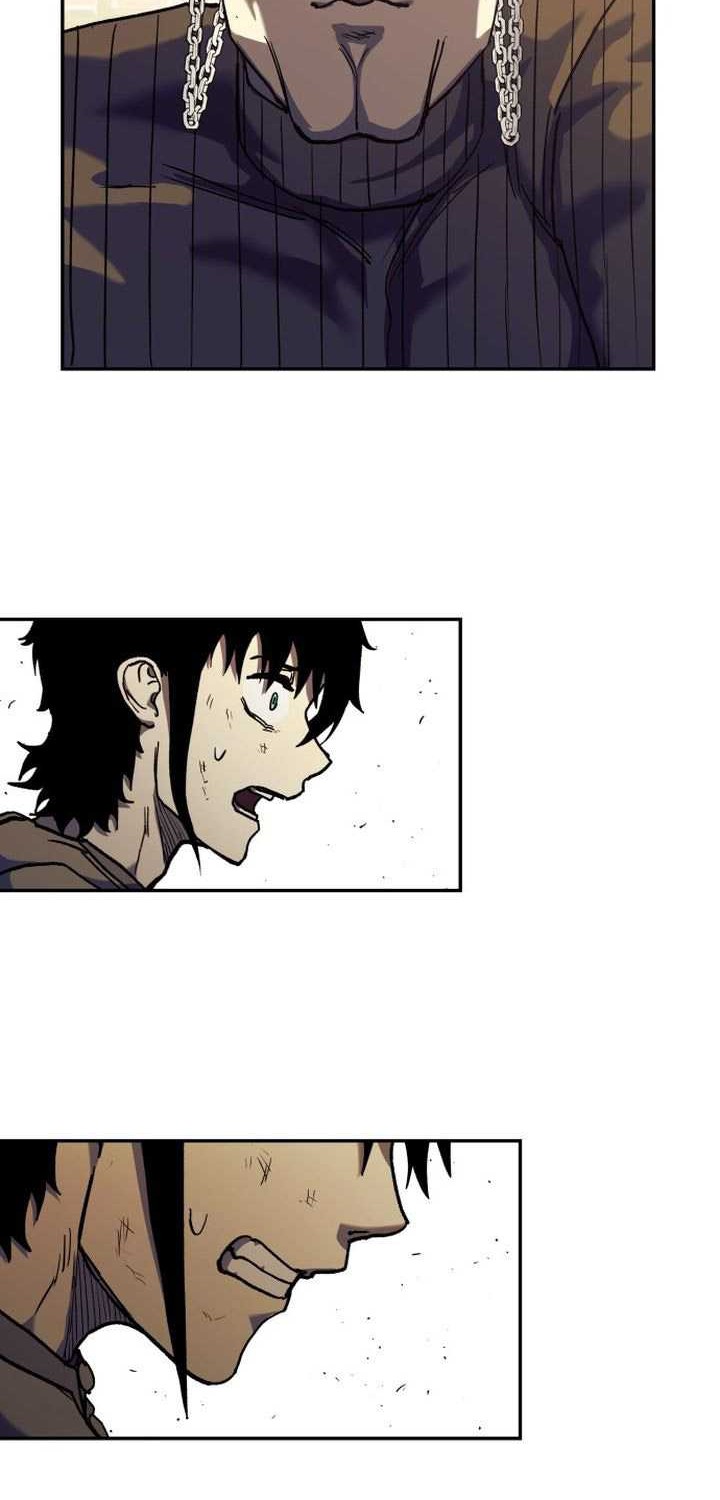 Surviving the Apocalypse chapter 04 halaman 57