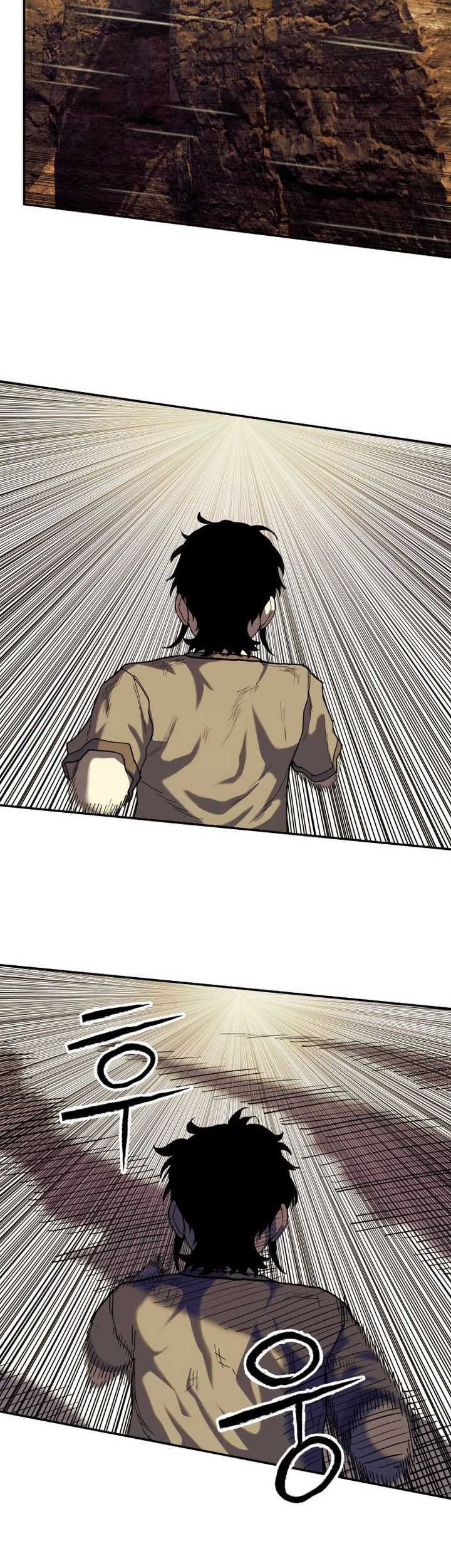 Surviving the Apocalypse chapter 04 halaman 64