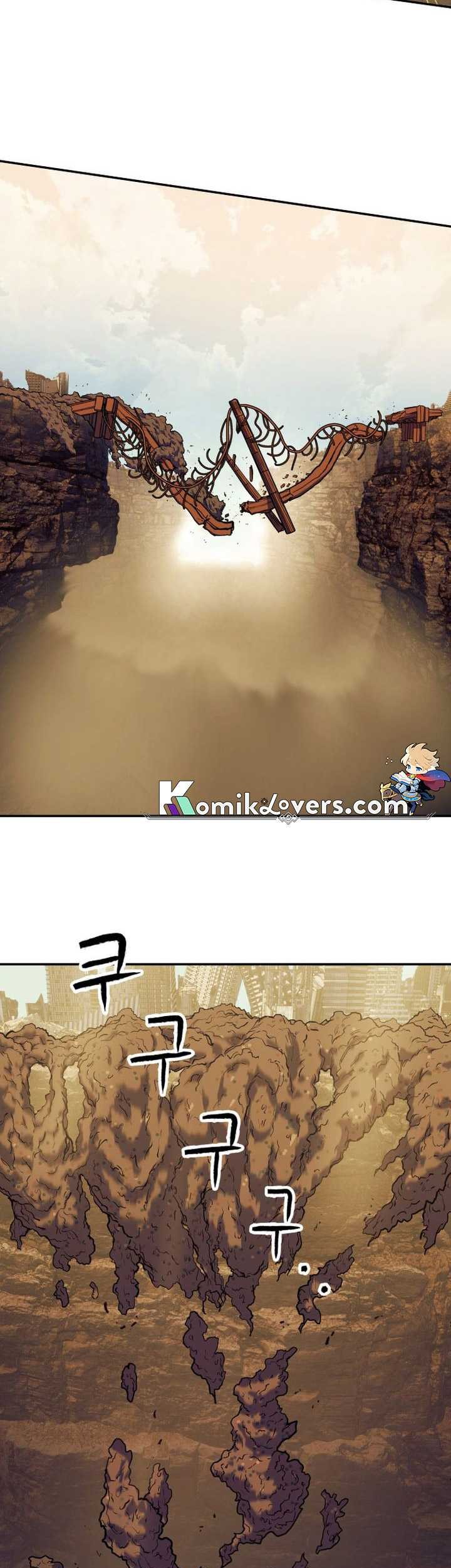 Surviving the Apocalypse chapter 04 halaman 70