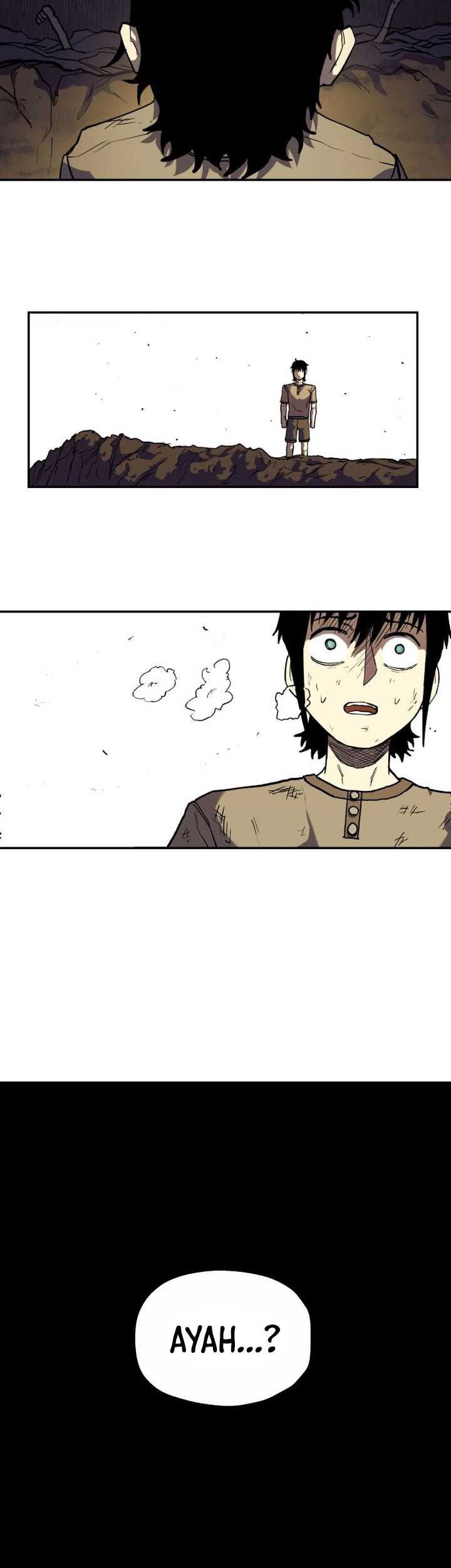 Surviving the Apocalypse chapter 04 halaman 72