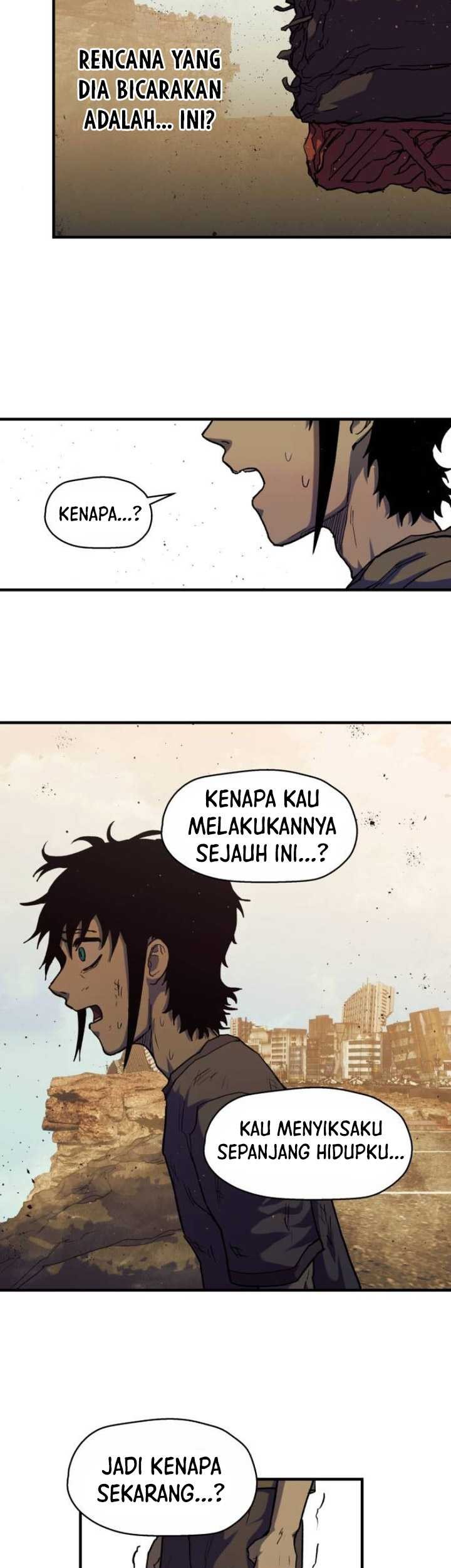 Surviving the Apocalypse Bab 05 halaman 4