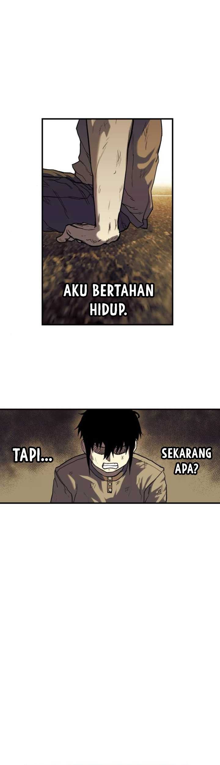 Surviving the Apocalypse Bab 05 halaman 6