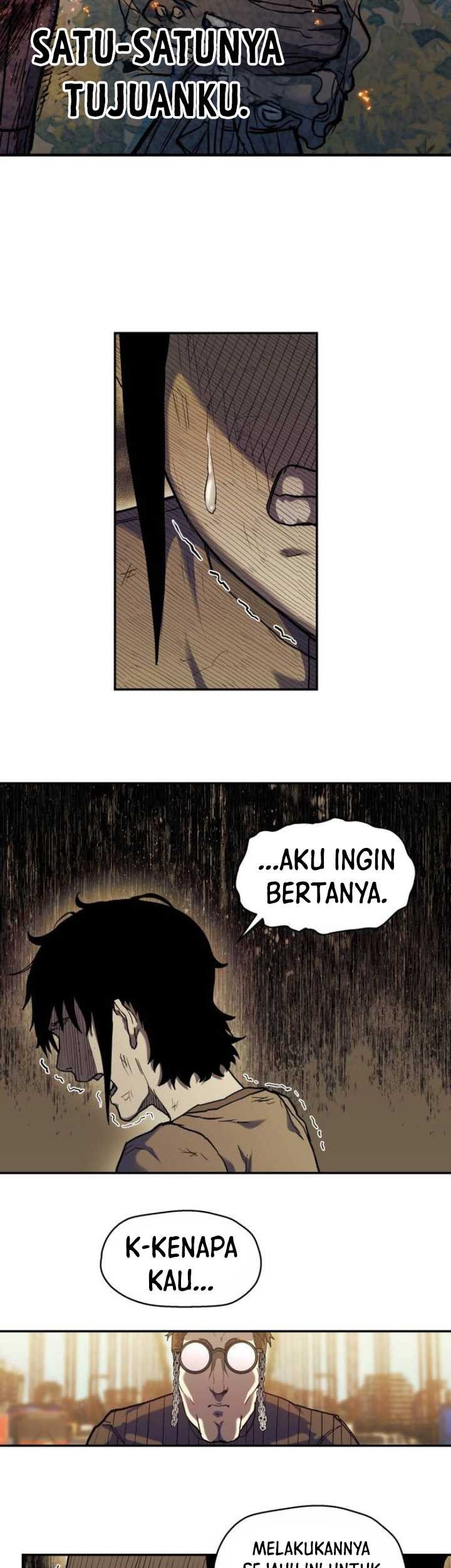 Surviving the Apocalypse Bab 05 halaman 12
