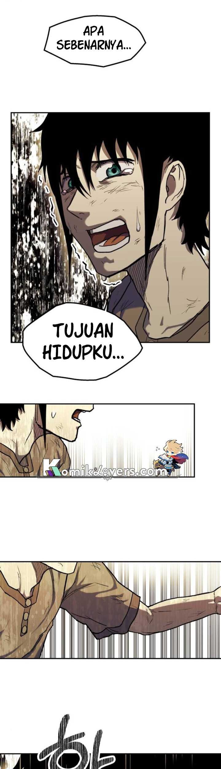 Surviving the Apocalypse Bab 05 halaman 14
