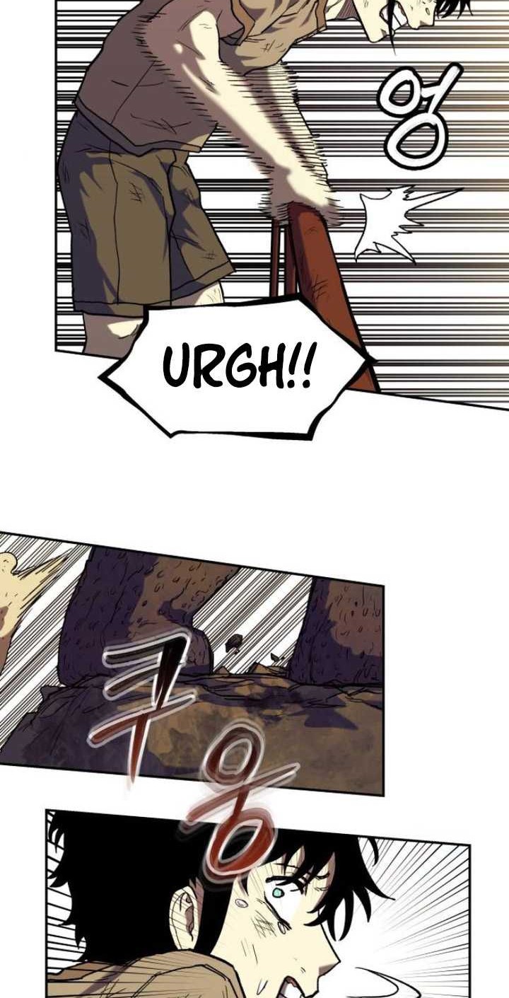 Surviving the Apocalypse Bab 05 halaman 23