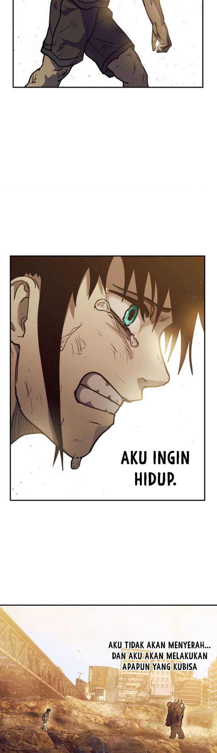 Surviving the Apocalypse Bab 05 halaman 36