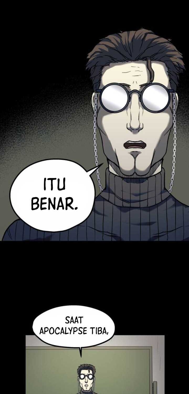 Surviving the Apocalypse Bab 05 halaman 39