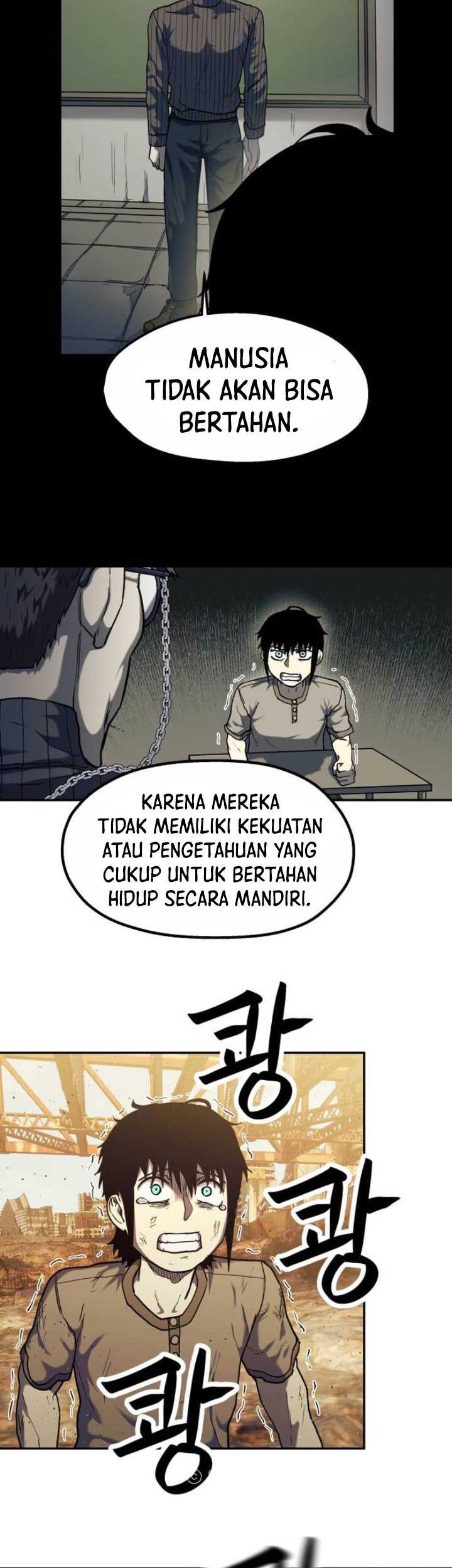 Surviving the Apocalypse Bab 05 halaman 40