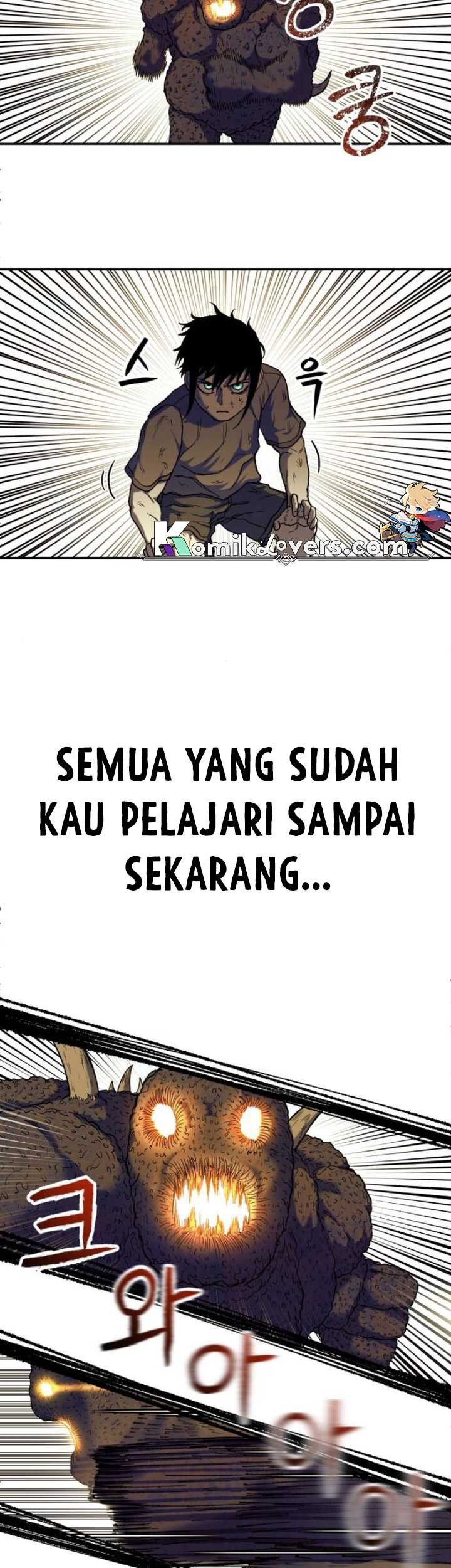 Surviving the Apocalypse Bab 05 halaman 62