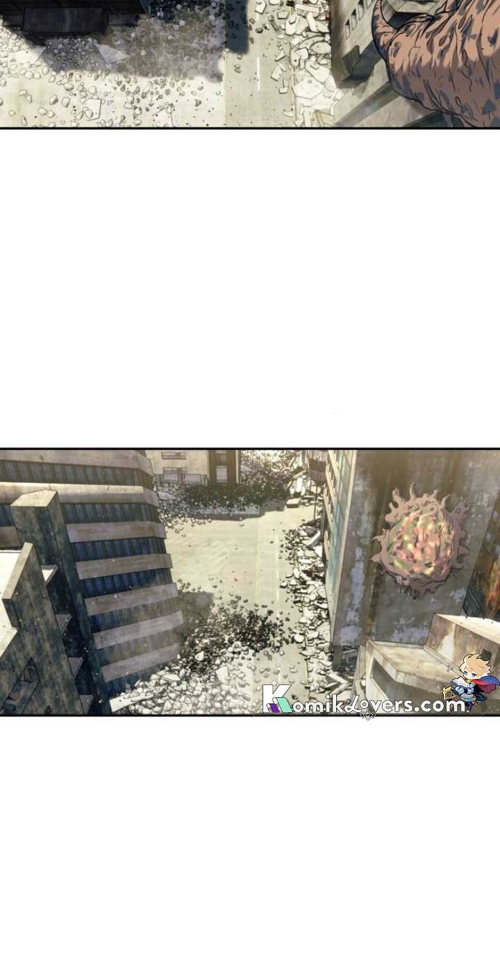 Surviving the Apocalypse Bab 06 halaman 3