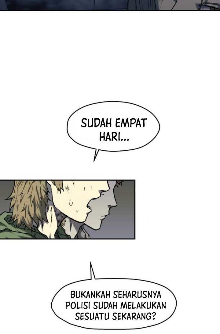 Surviving the Apocalypse Bab 06 halaman 5