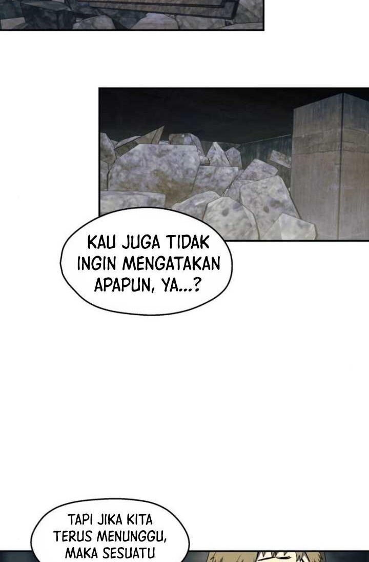 Surviving the Apocalypse Bab 06 halaman 7