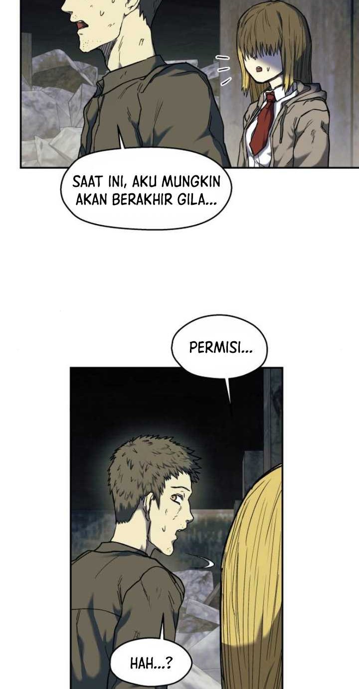 Surviving the Apocalypse Bab 06 halaman 11