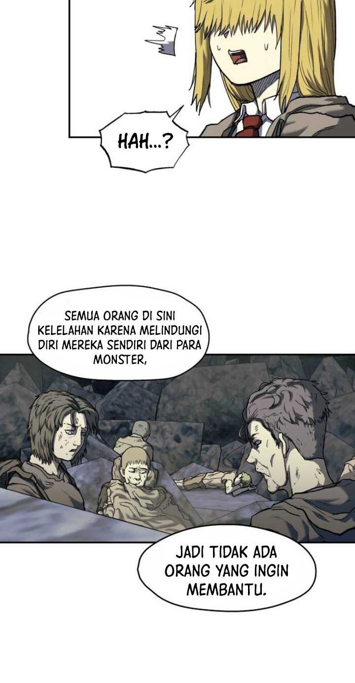 Surviving the Apocalypse Bab 06 halaman 15