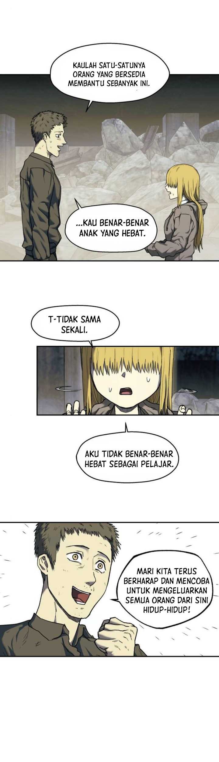 Surviving the Apocalypse Bab 06 halaman 16