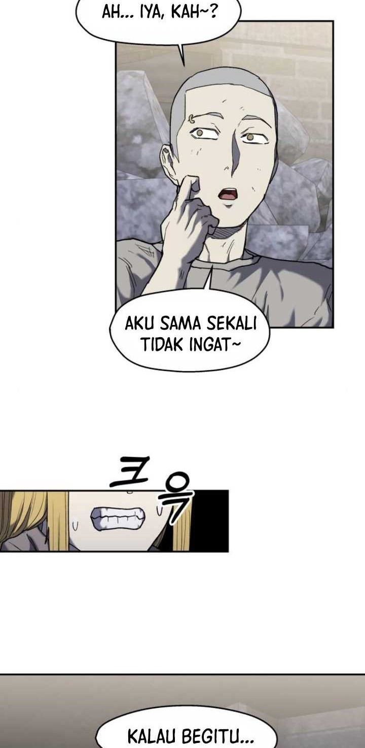 Surviving the Apocalypse Bab 06 halaman 23