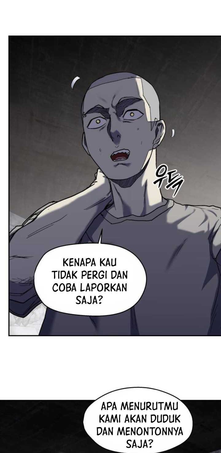 Surviving the Apocalypse Bab 06 halaman 25