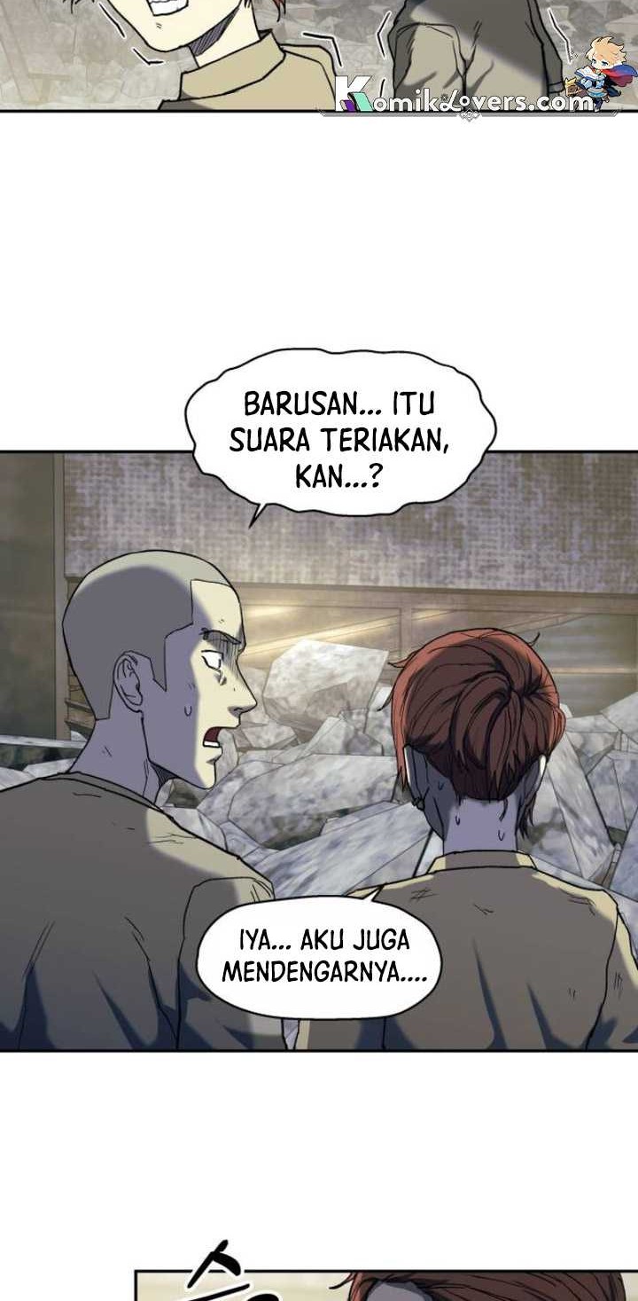Surviving the Apocalypse Bab 06 halaman 29
