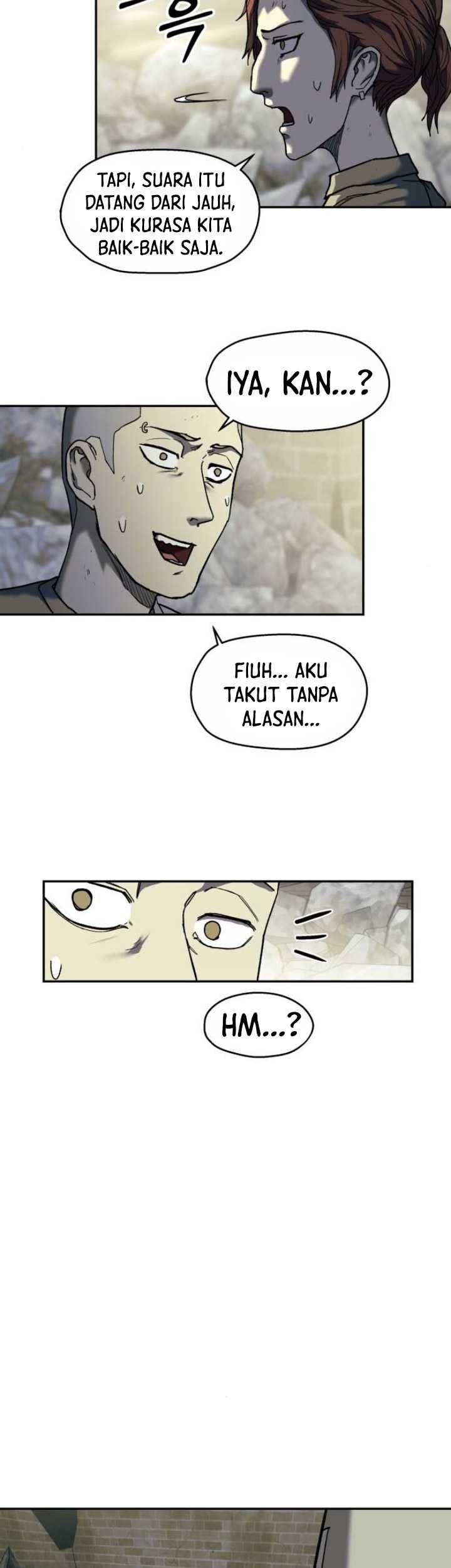 Surviving the Apocalypse Bab 06 halaman 30