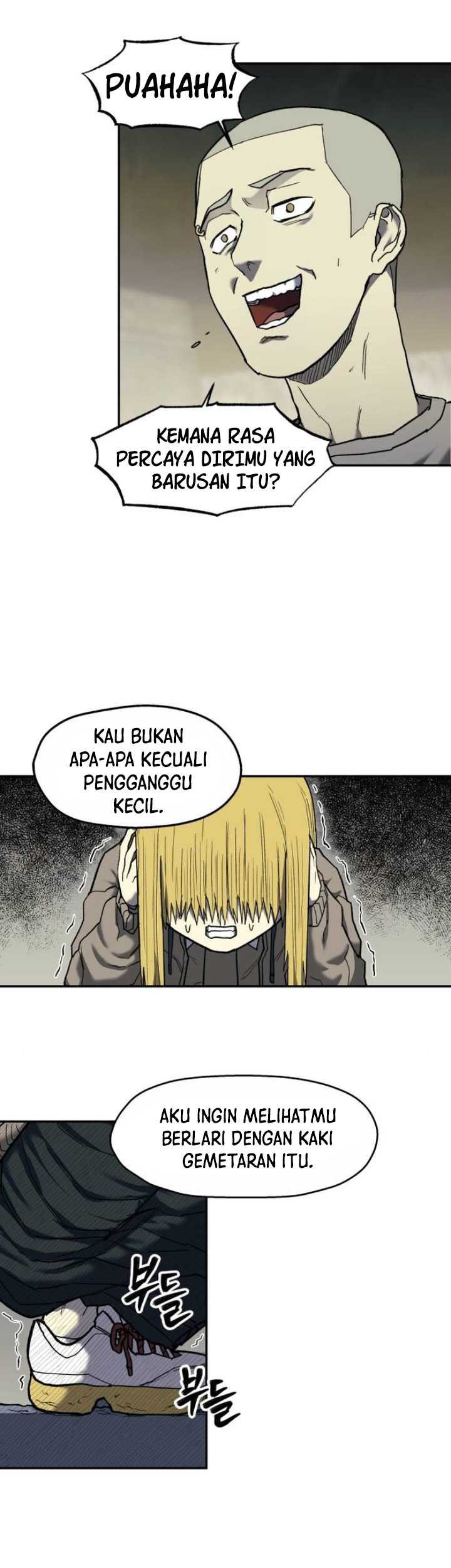 Surviving the Apocalypse Bab 06 halaman 32