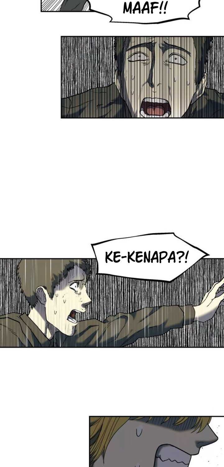 Surviving the Apocalypse Bab 06 halaman 43