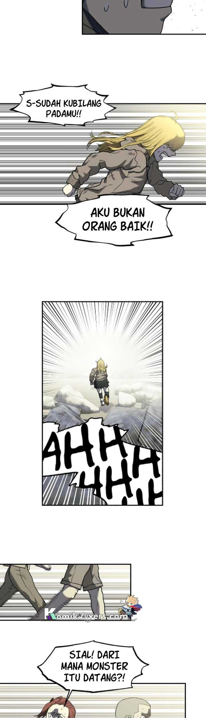 Surviving the Apocalypse Bab 06 halaman 44