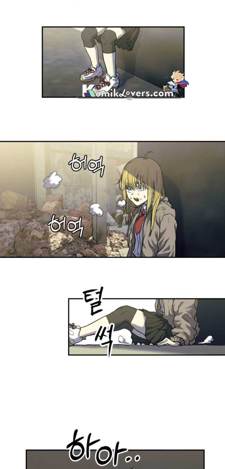 Surviving the Apocalypse Bab 06 halaman 55
