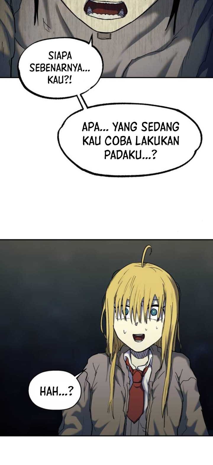Surviving the Apocalypse Bab 07 halaman 5