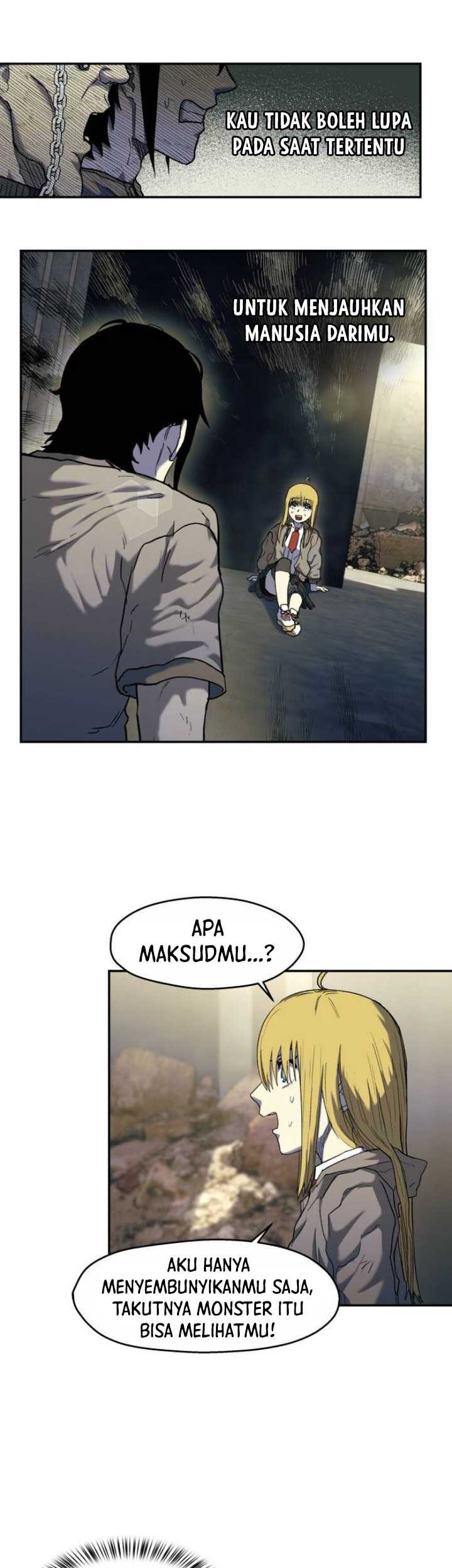 Surviving the Apocalypse Bab 07 halaman 6