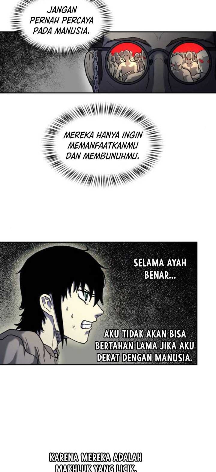 Surviving the Apocalypse Bab 07 halaman 7