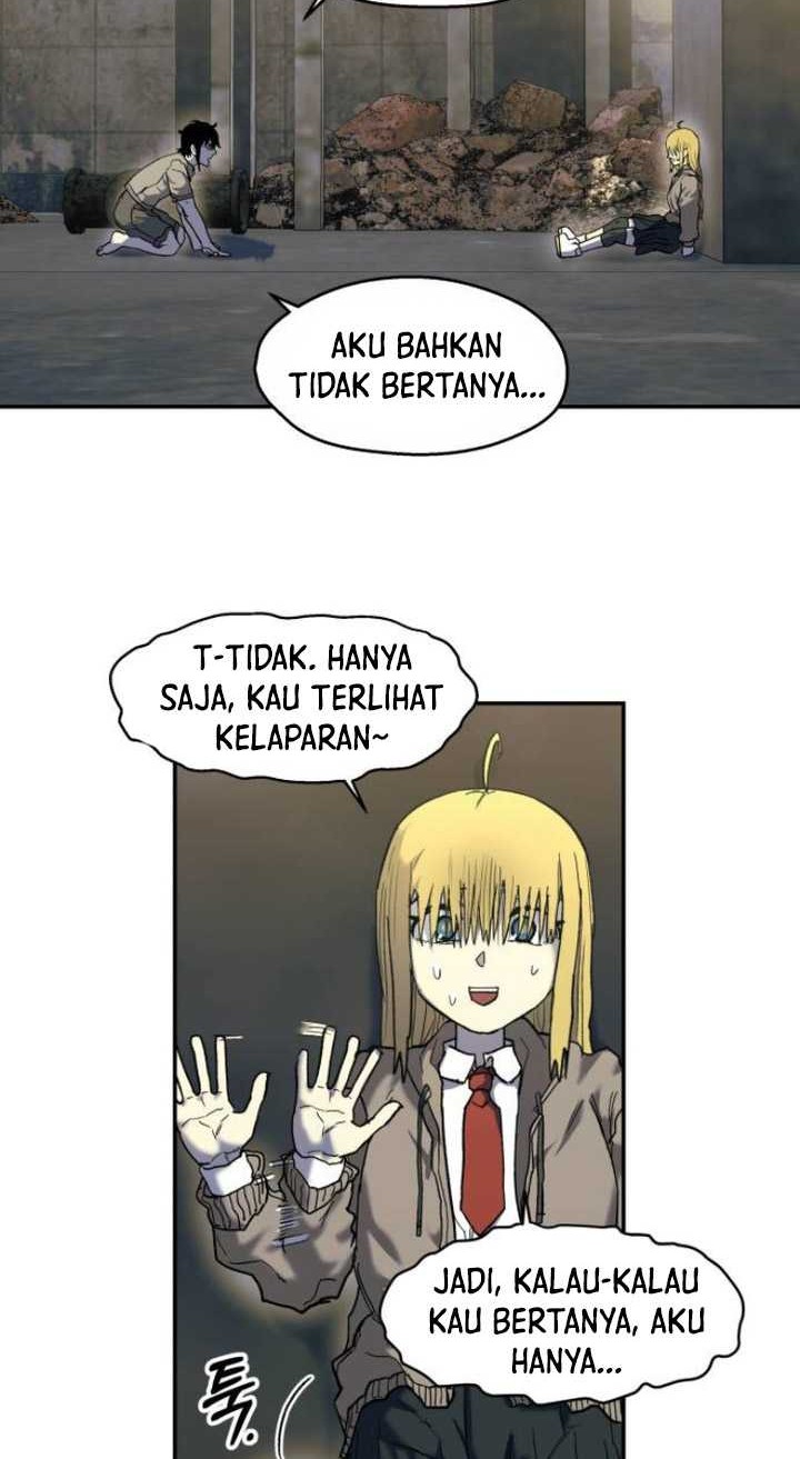 Surviving the Apocalypse Bab 07 halaman 11