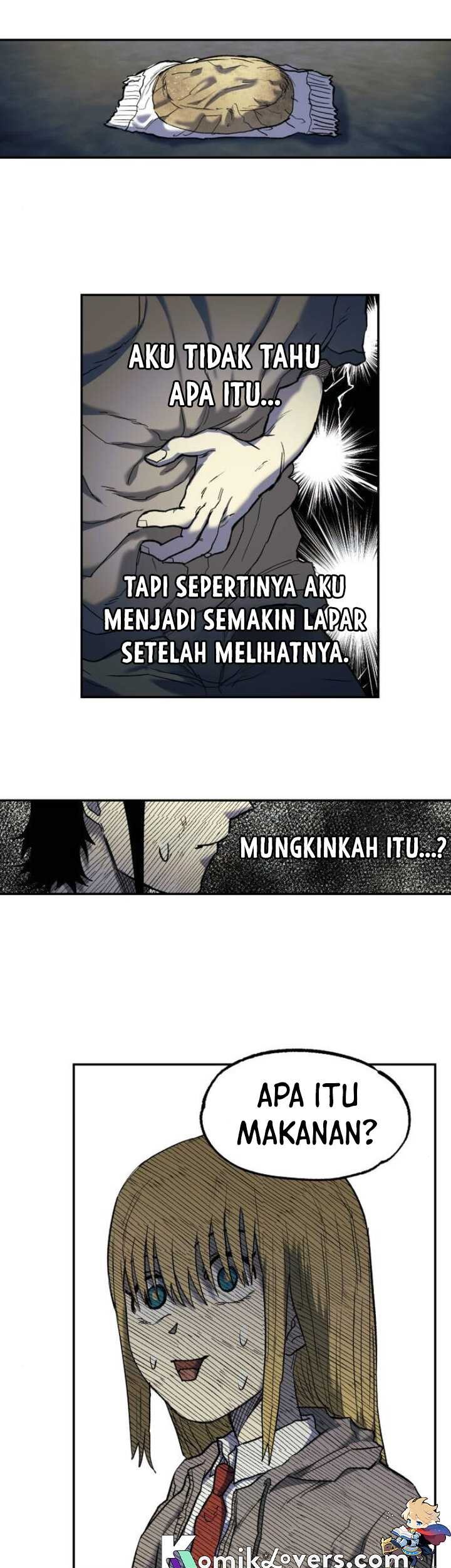 Surviving the Apocalypse Bab 07 halaman 14